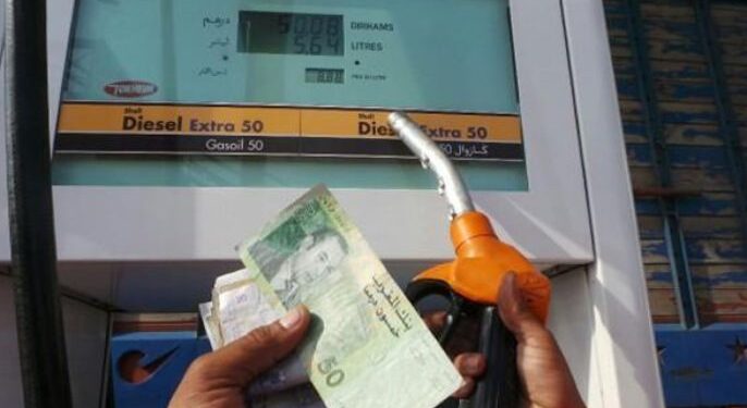 أسعار المحروقات بالمغرب تتحرك من جديد