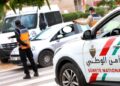 أمن وجدة يوقف هولنديا مبحوث عنه دوليا في قضايا ترويج المخدرات والاحتجاز