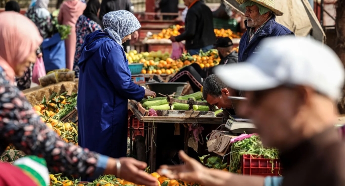 انخفاض الاسعار بمراكش في يوليوز بنسبة 1,7 في المائة