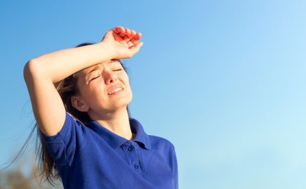 تصل إلى 47 درجة.. الأرصاد الجوية تنذر بموجة حر جديدة