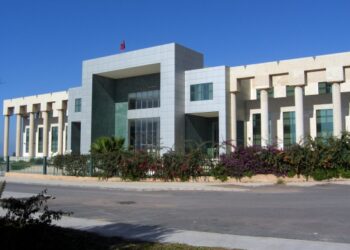 محكمة تصدم رئيس جماعة تمصلوحت
