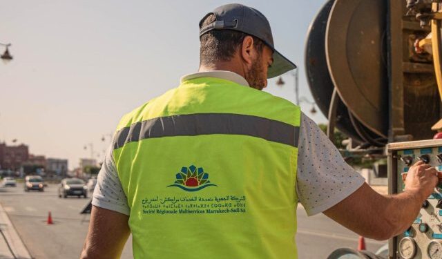 “SRM MS” تعلن انقطاع الماء بمجموعة من الإقامات في مراكش