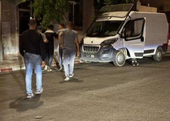 اعتقال “كراب” معروف حديث الخروج من السجن وأربعة من مساعديه وزبنائه بمراكش