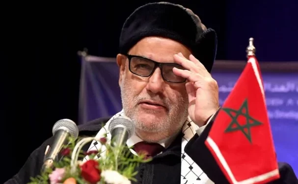 بنكيران: إنهم منشغلون بنا ويبدو أننا سنعود من جديد