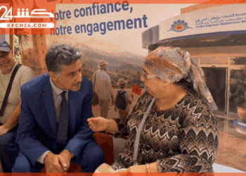 بالڤيديو: بفضل عملها الاستباقي الجالية المغربية بالخارج راضية عن خدمات الشركة الجهوية المتعددة الخدمات