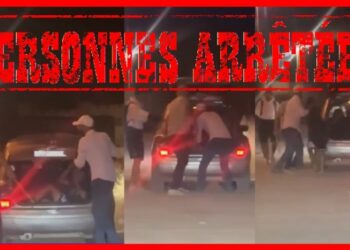 توقيف شخصين تورطا في تعنيف واحتجاز قاصر بقلعة السراغنة