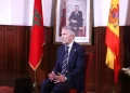 وزير الداخلية الإسباني: المغرب لا يشكل تهديدا لسبتة ولإسبانيا