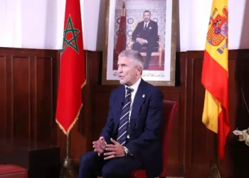وزير الداخلية الإسباني: المغرب لا يشكل تهديدا لسبتة ولإسبانيا
