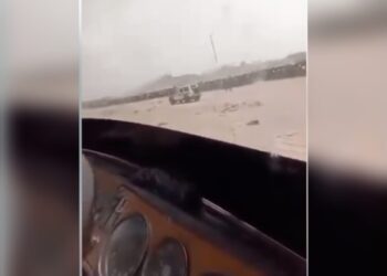 تزامن مريب مع أحداث سبتة.. هل تسهل الجزائر عبور المهاجرين الأفارقة نحو المغرب؟