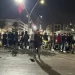 إحباط محاولة اقتحام جماعية للسياج الحدودي بمحيط بني أنصار وتوقيف أكثر من 50 شخصا