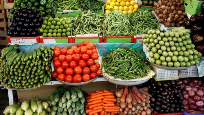 المغرب وفرنسا يتنافسان على سوق الخضر الإسبانية