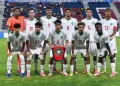 الألعاب المتوسطية.. المنتخب الوطني لأقل من 20 سنة يحرز الميدالية البرونزية