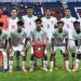 الألعاب المتوسطية.. المنتخب الوطني لأقل من 20 سنة يحرز الميدالية البرونزية