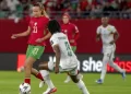 بعد كان السيدات.. “لبؤات الأطلس” يتراجعن في تصنيف الفيفا