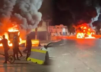 النيابة العامة بالناظور تقرر متابعة 49 شخصا على خلفية أحداث معبر بني أنصار