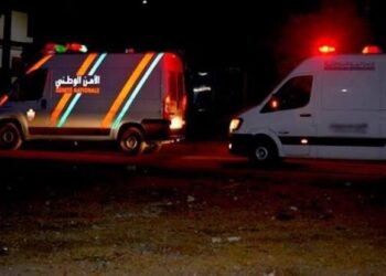 العثور على مواطن إفريقي جثة هامدة بمدخل ابن جرير