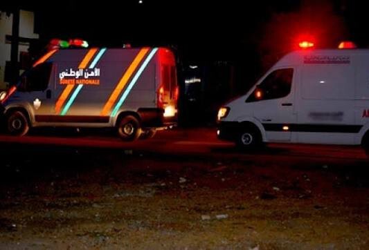 العثور على مواطن إفريقي جثة هامدة بمدخل ابن جرير