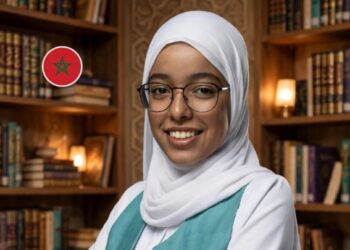 تلميذة من أكاديمية مراكش تبلغ نهائي مسابقة أقرأ العالمية بالسعودية