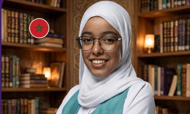 تلميذة من أكاديمية مراكش تبلغ نهائي مسابقة أقرأ العالمية بالسعودية