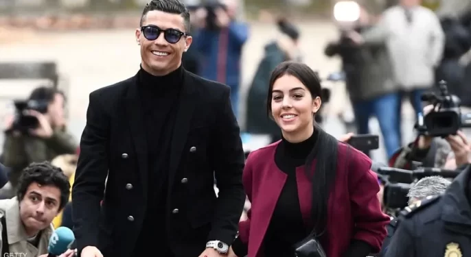 زفاف رونالدو السبت؟.. ماديرا تترقب وقائمة النجوم تشعل التكهنات
