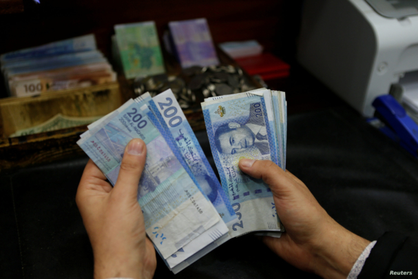 المغرب يستقطب أول استثمار دولي في سوق الديون المتعثرة