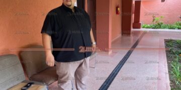 صلاح الدين عياش يودع ترشيحه كمرشح للبيجيدي بدائرة للمدينة سيدي يوسف تسلطانت