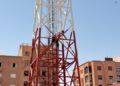 عاجل.. بائع متجول يهدد بالانتحار من فوق لاقط هوائي بمراكش