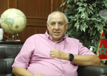 حزب الاستقلال يجدد الثقة في عبد الحليم المنصوري لقيادة لائحته بالرحامنة
