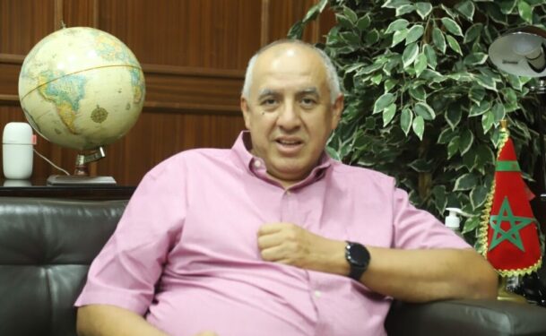 حزب الاستقلال يجدد الثقة في عبد الحليم المنصوري لقيادة لائحته بالرحامنة