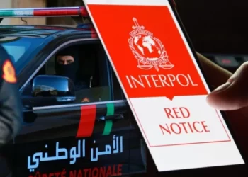 أكادير.. توقيف سويدي موضوع نشرة حمراء صادرة عن الأنتربول