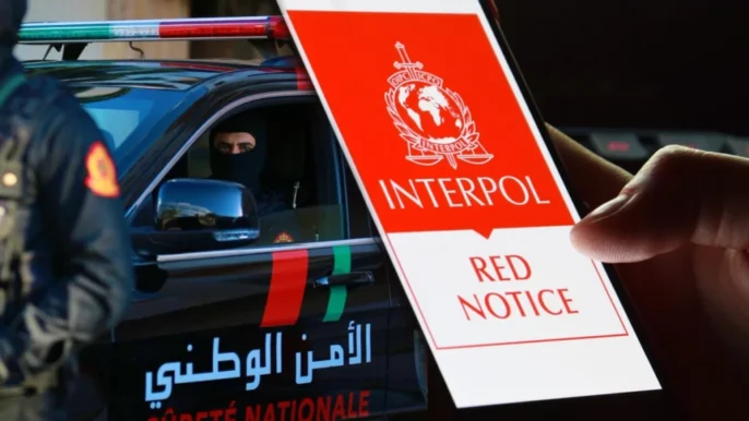 أكادير.. توقيف سويدي موضوع نشرة حمراء صادرة عن الأنتربول