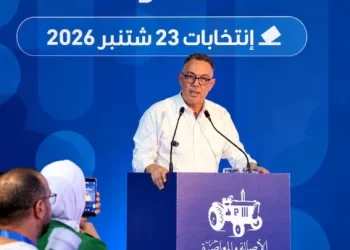 لقجع: قرار انضمامي لـ”البام” شخصي ومنطقي