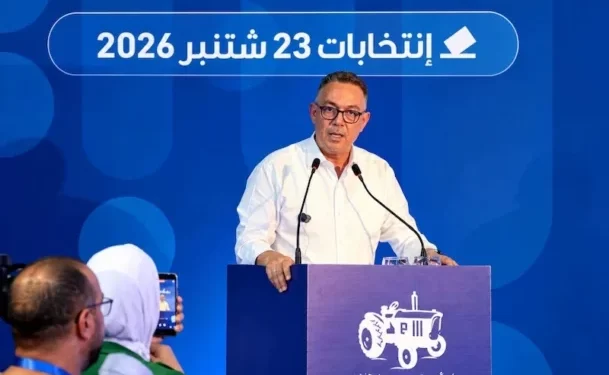 لقجع: قرار انضمامي لـ”البام” شخصي ومنطقي