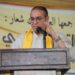 حزب “السنبلة” يستنكر تمزيق جهات إسبانية للعلم الوطني المغربي