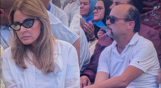 “الأحرار” يلجأ إلى القضاء ضد مروجي صور مفبركة تستهدف فاطمة خير والجراري