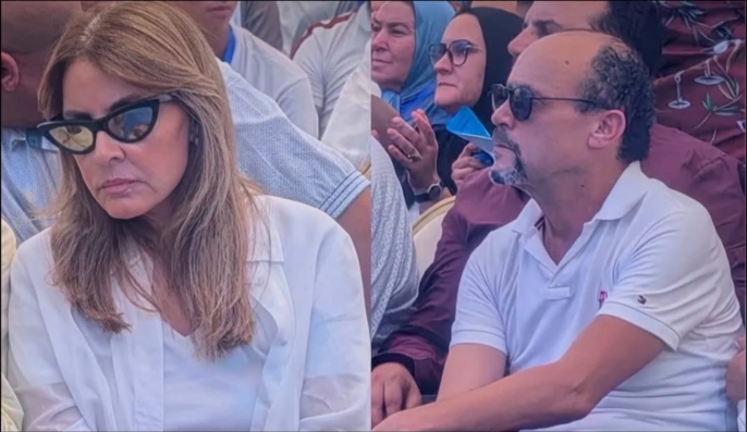 “الأحرار” يلجأ إلى القضاء ضد مروجي صور مفبركة تستهدف فاطمة خير والجراري
