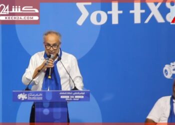 كودار.. كنطمحو نحتلو المرتبة الاولى وهذا حقنا وحتى واحد ما منحقو يشكك فالوطنية ديالنا