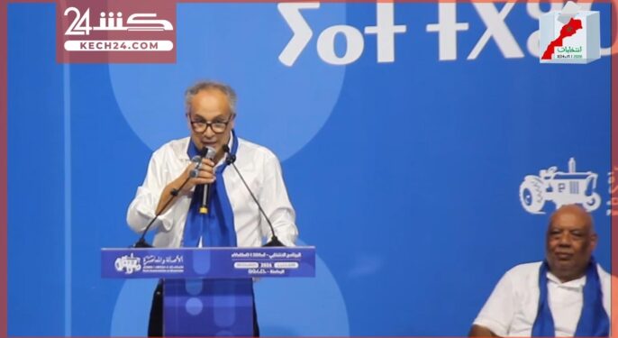 كودار.. كنطمحو نحتلو المرتبة الاولى وهذا حقنا وحتى واحد ما منحقو يشكك فالوطنية ديالنا