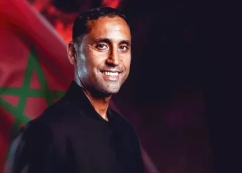 القنطاري يستدعي 28 لاعبا لتجمع المنتخب الوطني لأقل من 17 سنة
