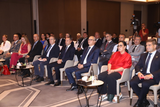 التهراوي وسفير الاتحاد الأوروبي بالمغرب يترأسان حفل اختتام برنامج دعم قطاع الصحة