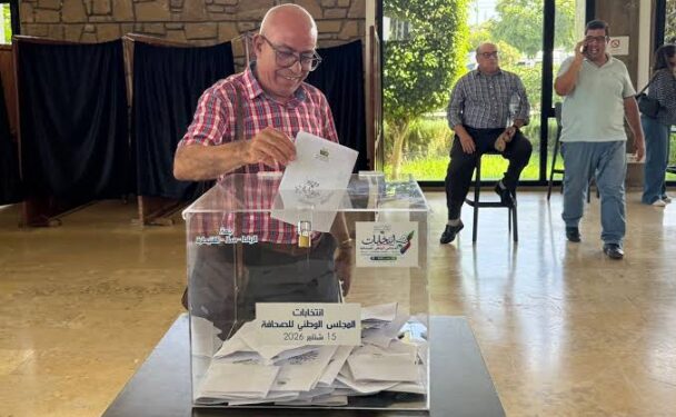 انتخابات المجلس الوطني للصحافة.. 7 صحافيين يفوزون بمقاعد التمثيلية والجمعية الوطنية للإعلام والناشرين تحصد مقاعد الناشرين