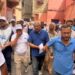 حزب الاصالة والمعاصرة يطلق حملته الانتخابية بدائرة النخيل جليز