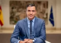سانشيز ينفي من جديد تورط المغرب في تدفق المهاجرين إلى سبتة