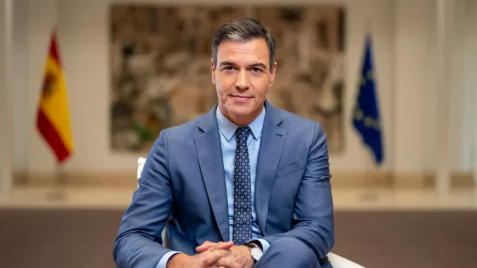 سانشيز ينفي من جديد تورط المغرب في تدفق المهاجرين إلى سبتة