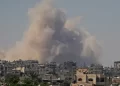 اعتقال قيادي بارز في «حماس» بغزة