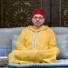 أمير المؤمنين يترأس حفلا دينيا بمناسبة الذكرى 28 لوفاة جلالة المغفور له الملك الحسن الثاني