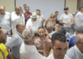الارشاد السياحي بمراكش على صفيح ساخن بعد جمع عام مثير للجدل للجمعية الجهوية