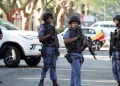 مقتل 27 شخصاً في واقعتي إطلاق نار بجنوب أفريقيا