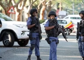 مقتل 27 شخصاً في واقعتي إطلاق نار بجنوب أفريقيا