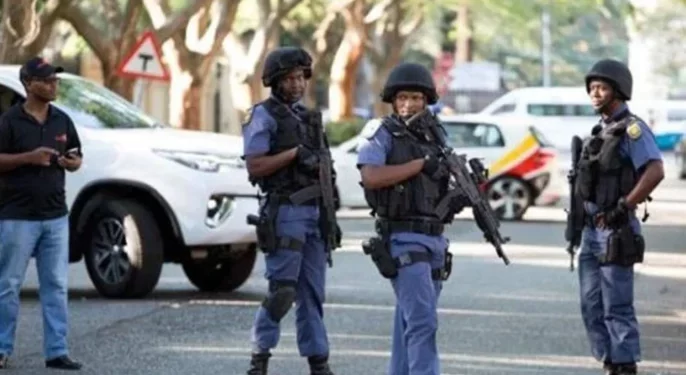 مقتل 27 شخصاً في واقعتي إطلاق نار بجنوب أفريقيا